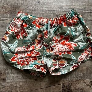 Patagonia Women’s shorts